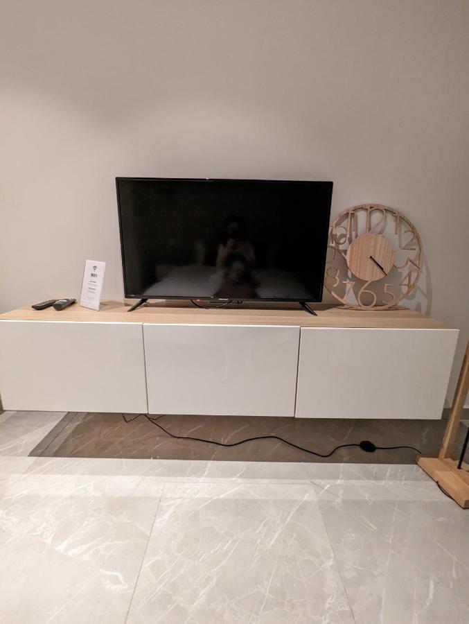 Archimede Suites Брюссель Экстерьер фото